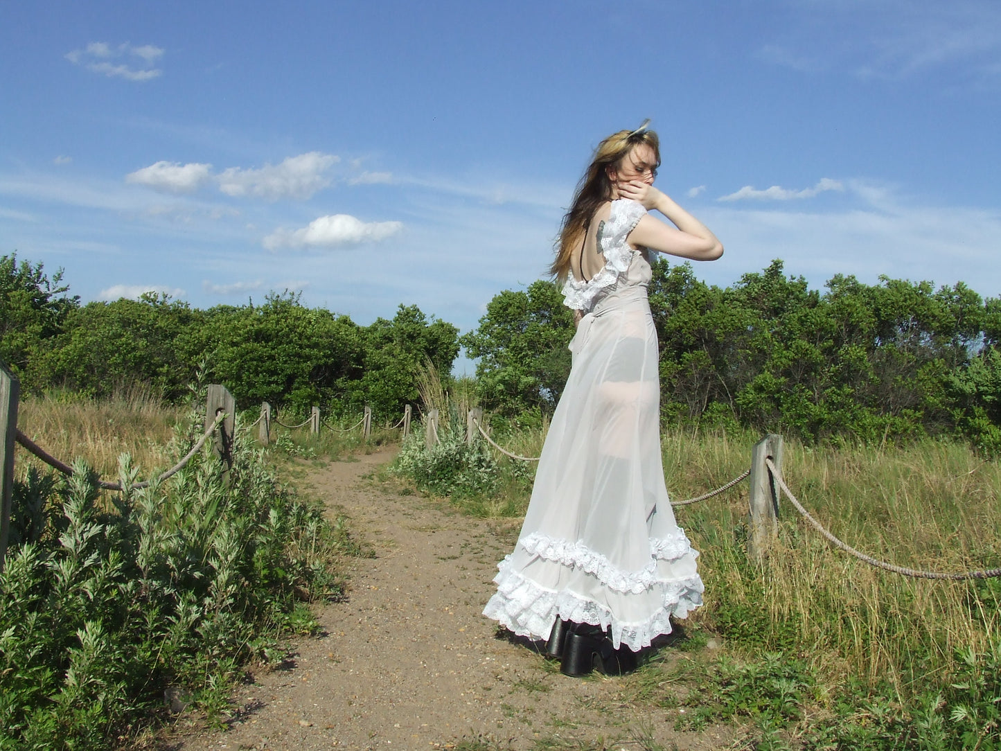 The Alice Dress