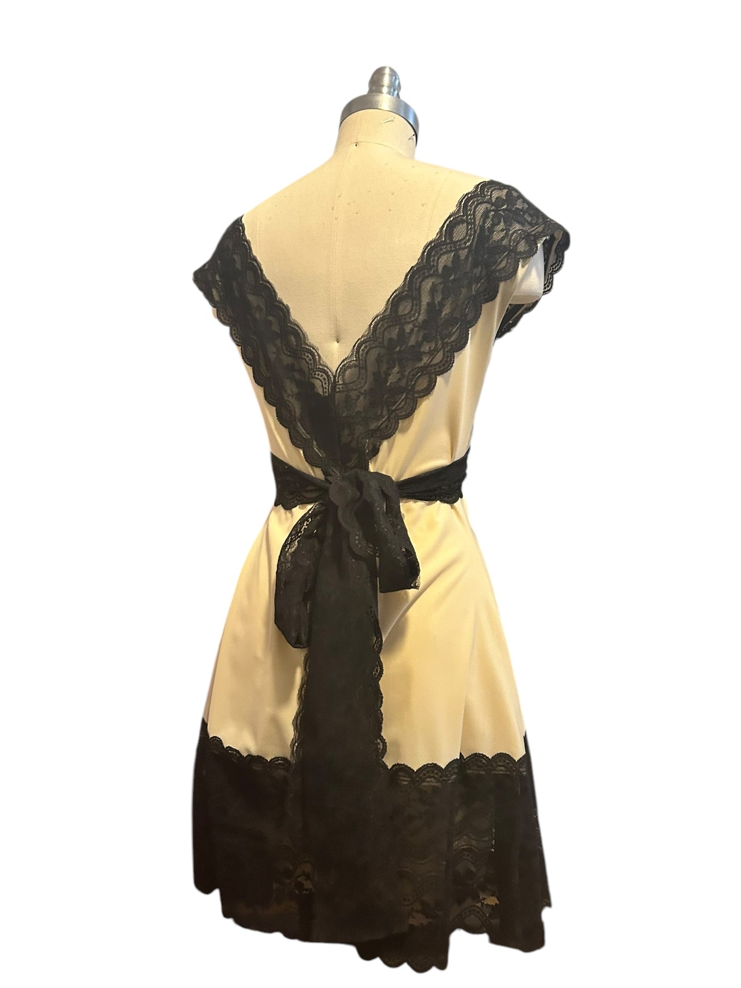 Charlotte Dress
