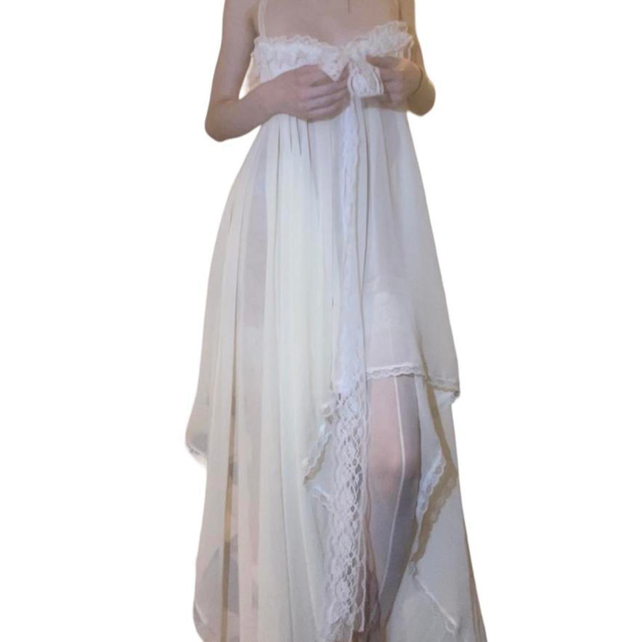 Cherylina Slip Dress