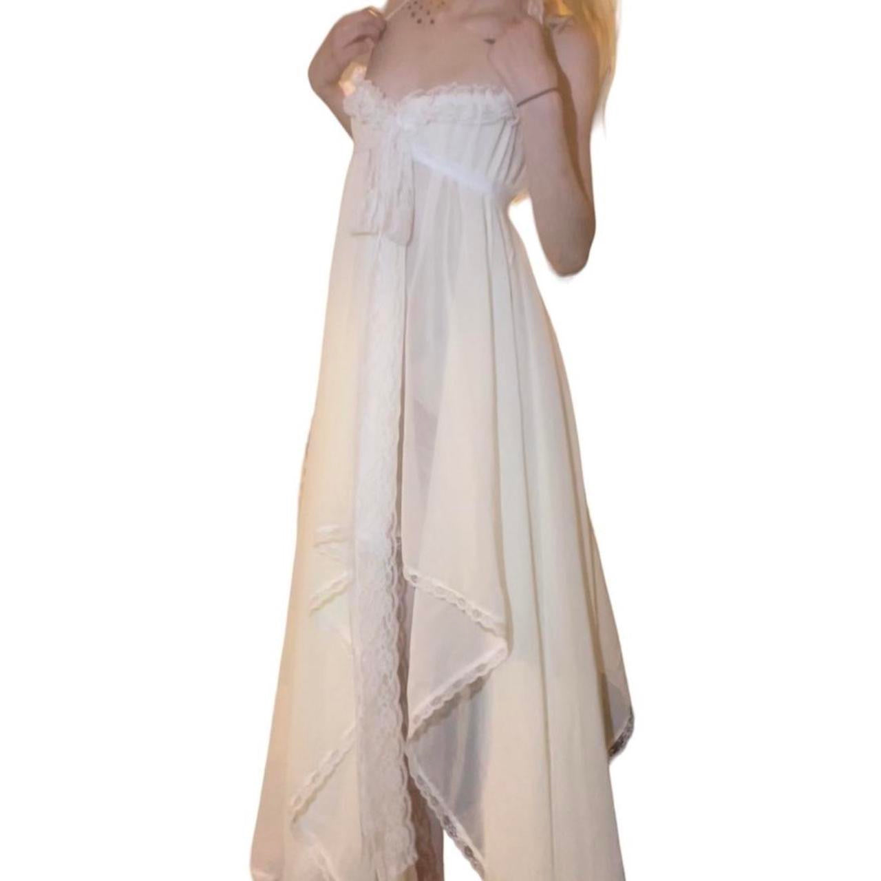 Cherylina Slip Dress