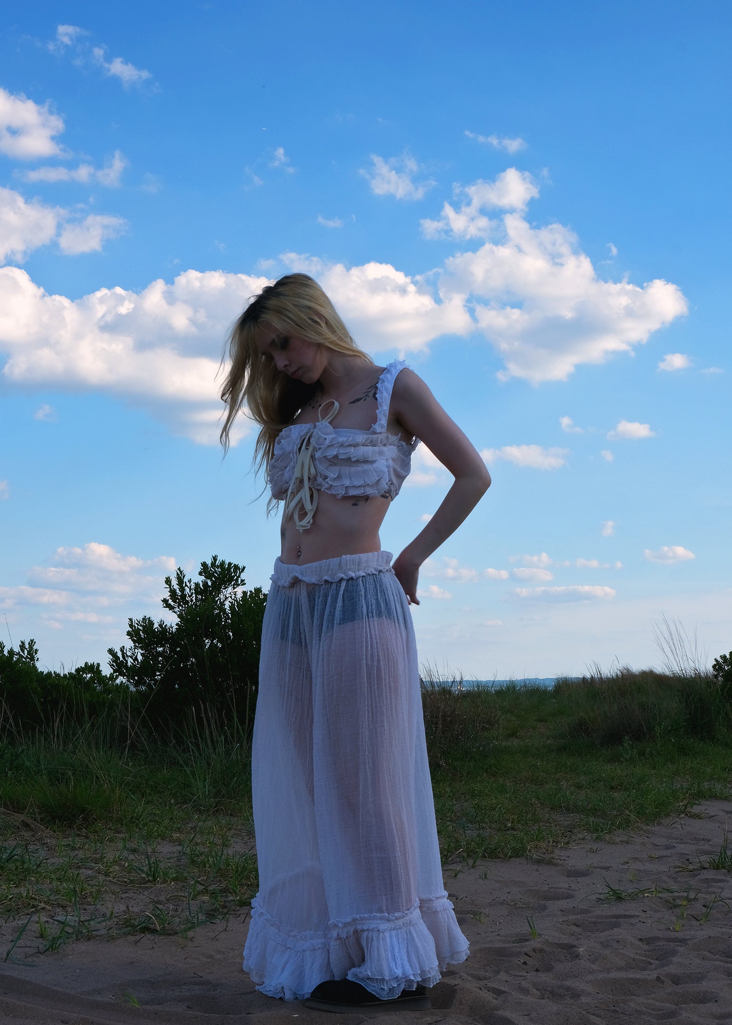Intimate Apparel