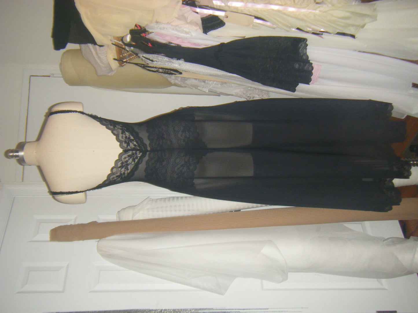 Revenge Dress/Shorts