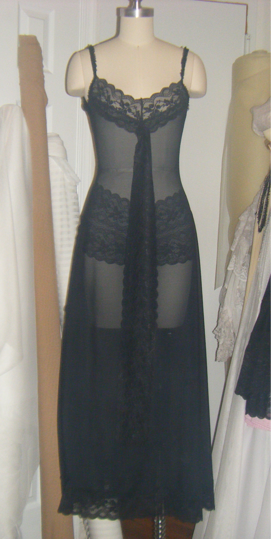 Revenge Dress/Shorts