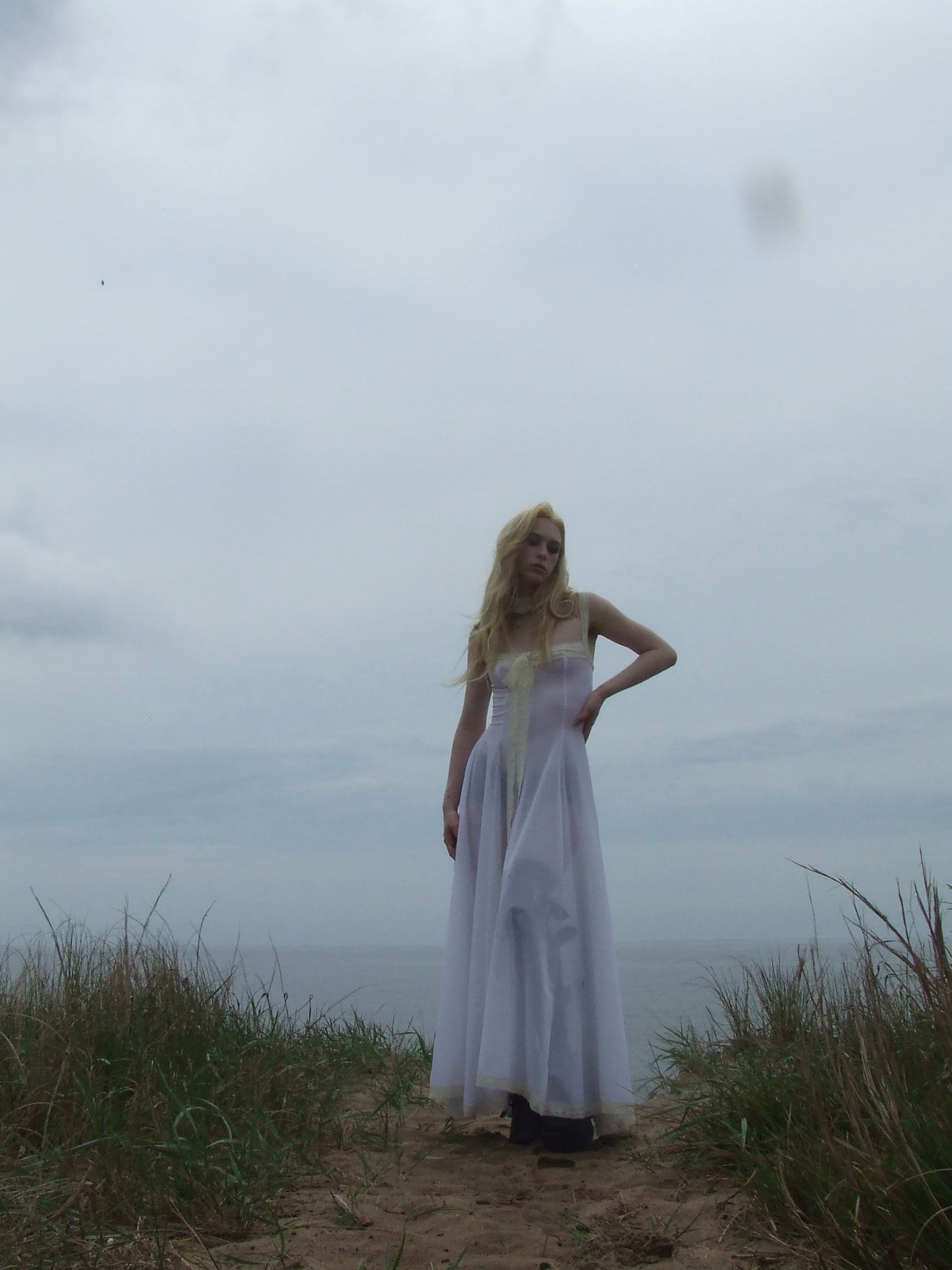 The Maiden Dress