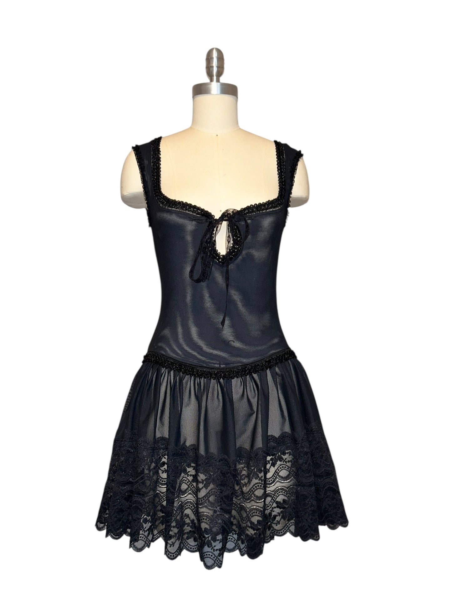 Victoria Dress and Shorts