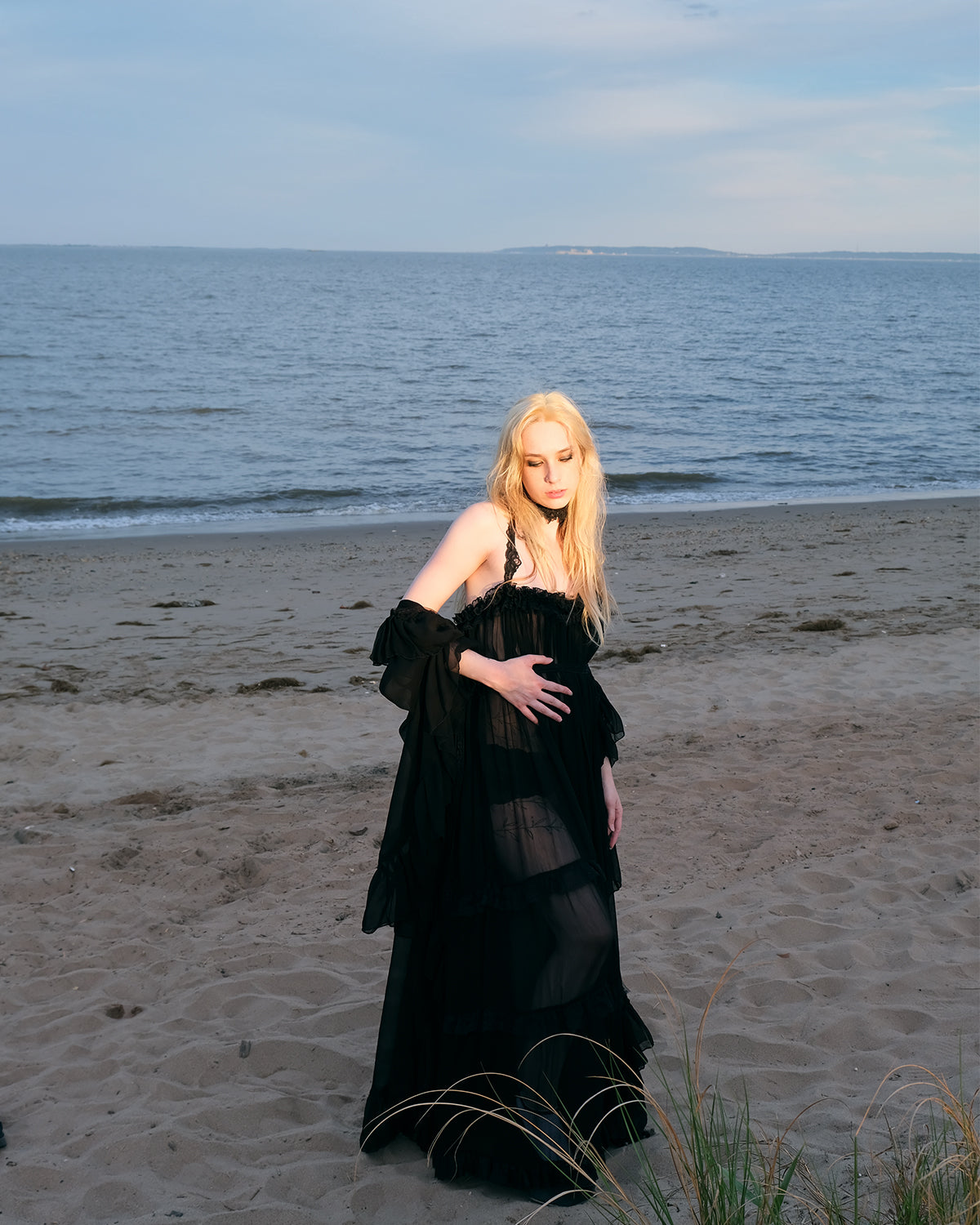 The Temptress Baby Doll