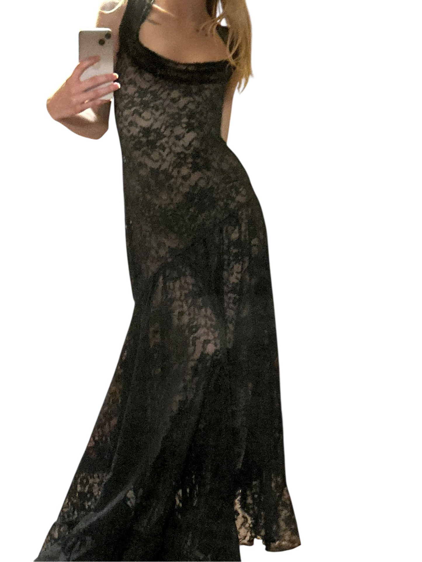 master of ceremonies slip