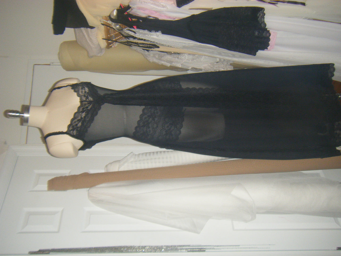 Revenge Dress/Shorts