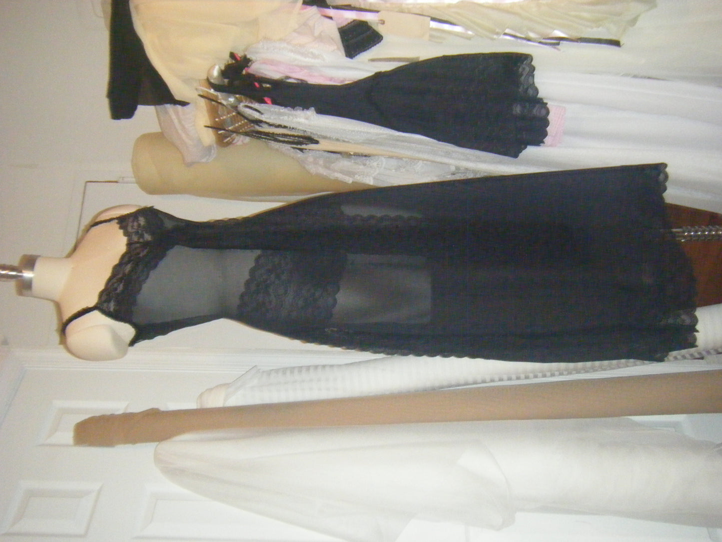 Revenge Dress/Shorts