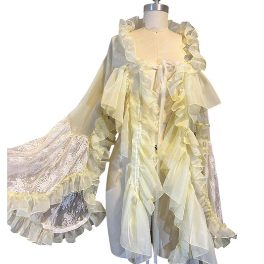sunshine blouse
