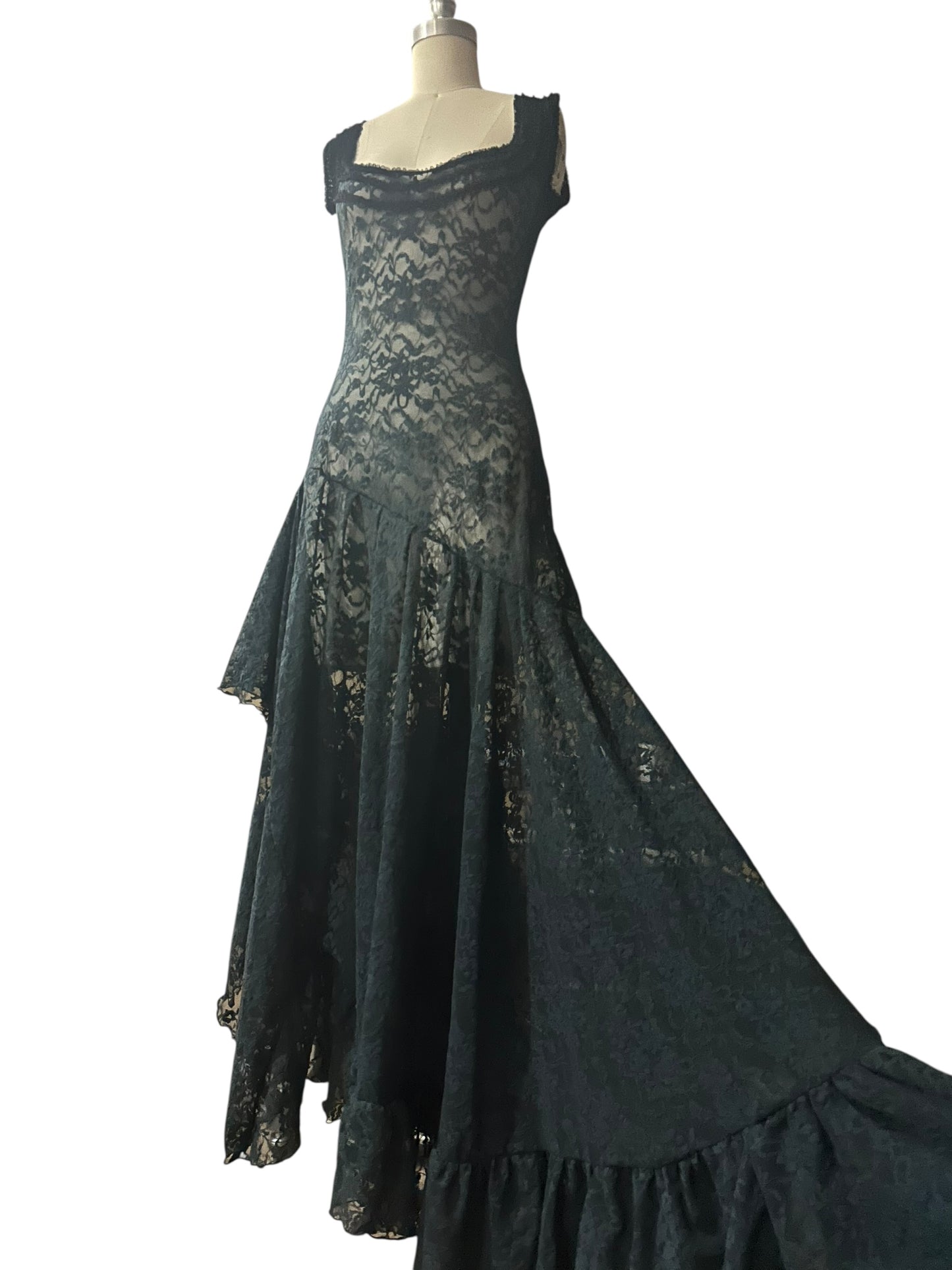 master of ceremonies slip