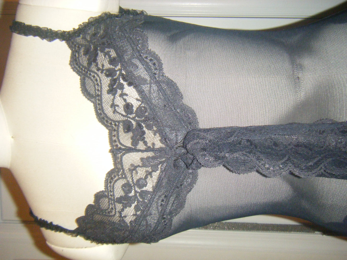 Revenge Dress/Shorts