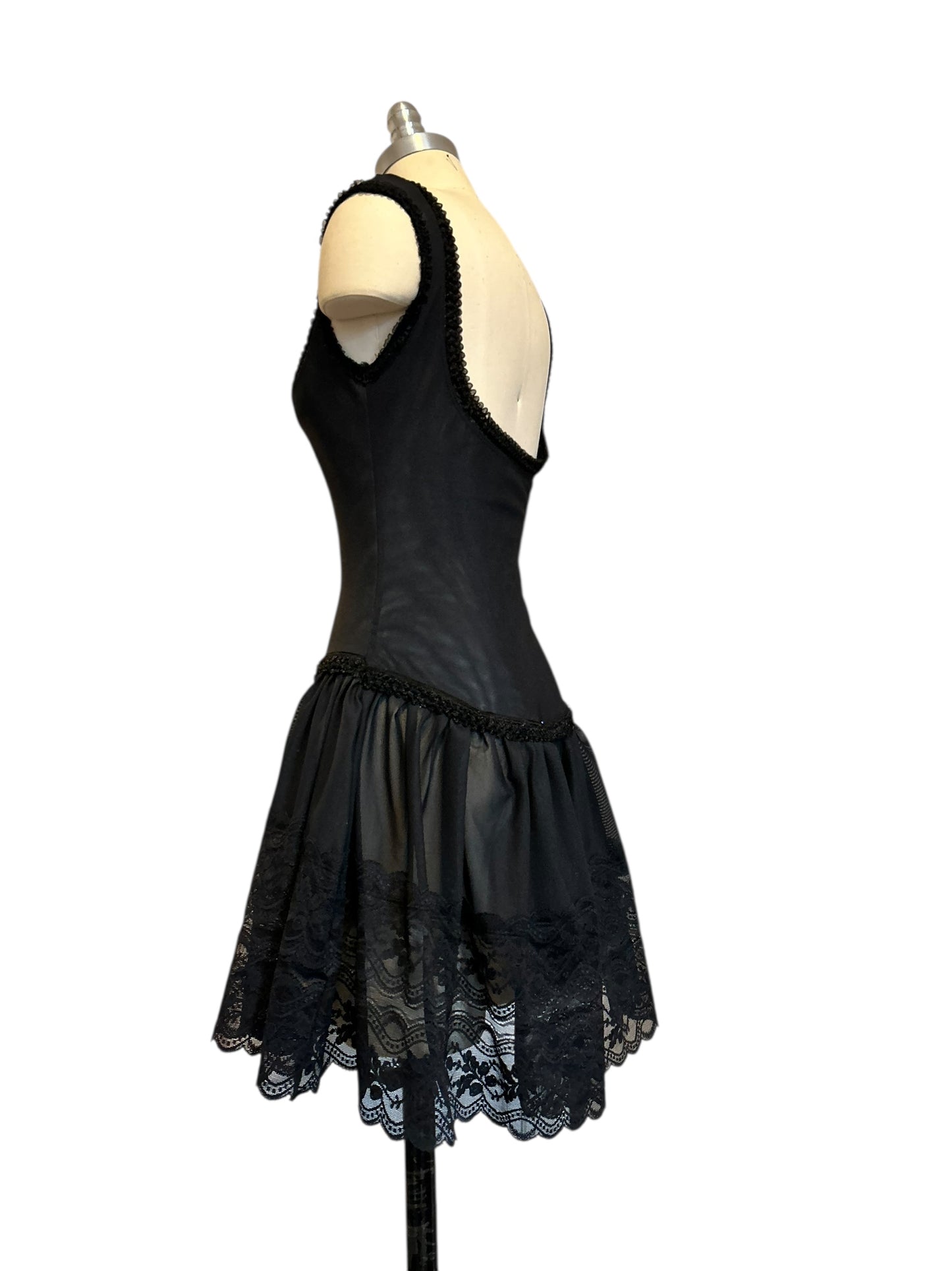 Victoria Dress and Shorts