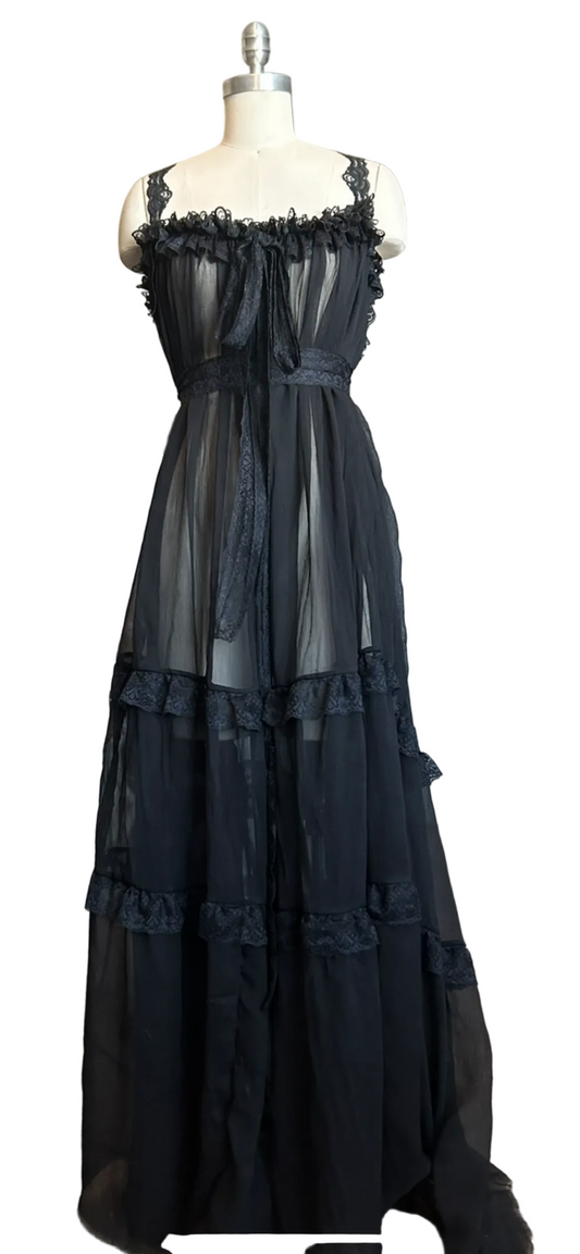 The Temptress Baby Doll