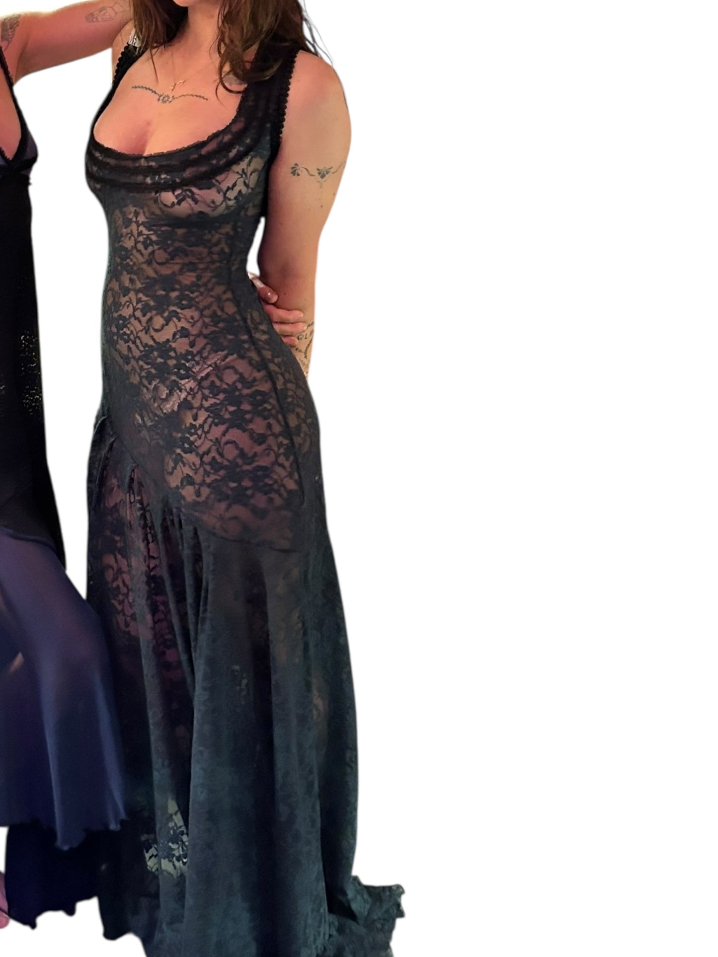 master of ceremonies slip