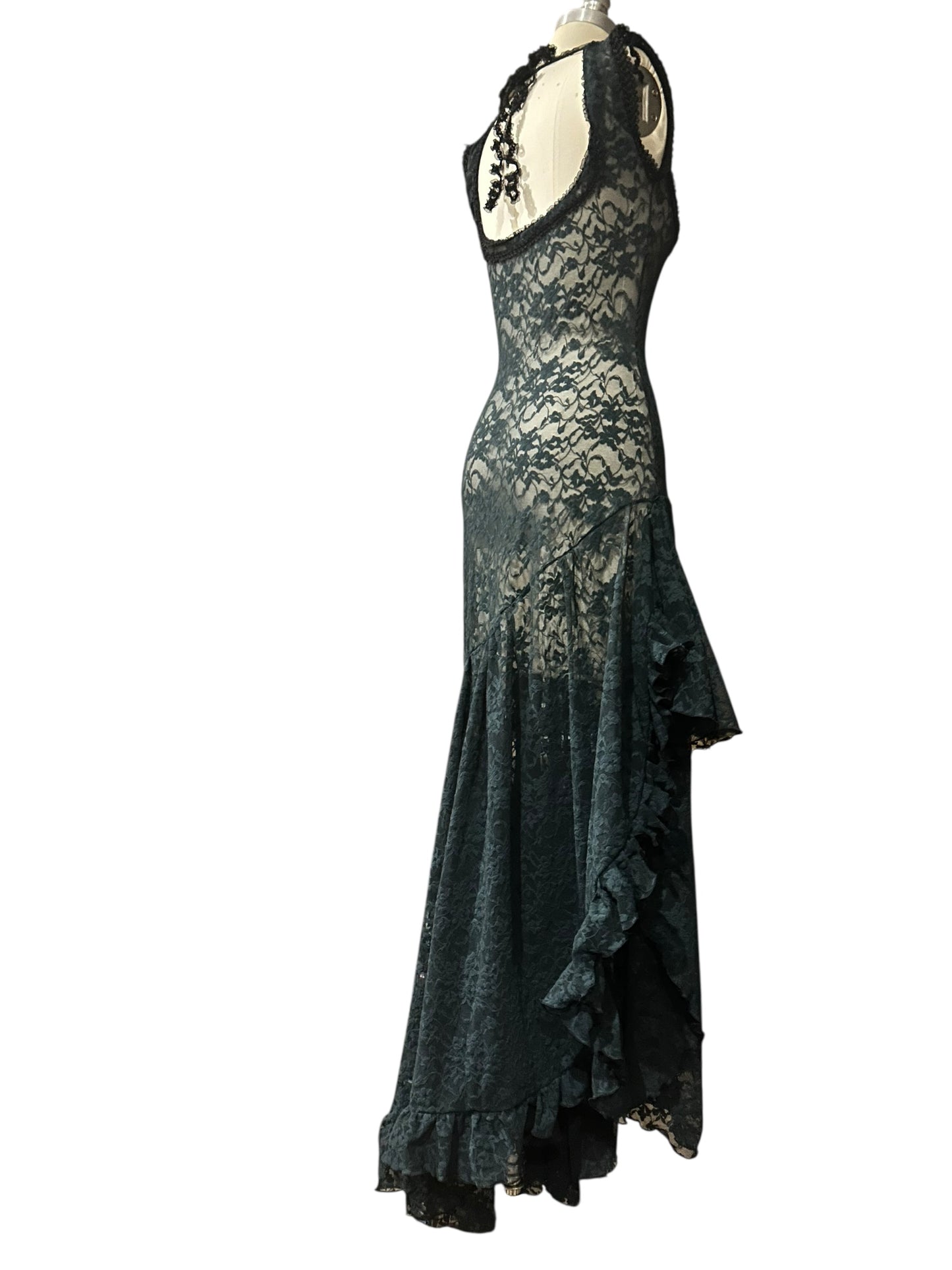 master of ceremonies slip