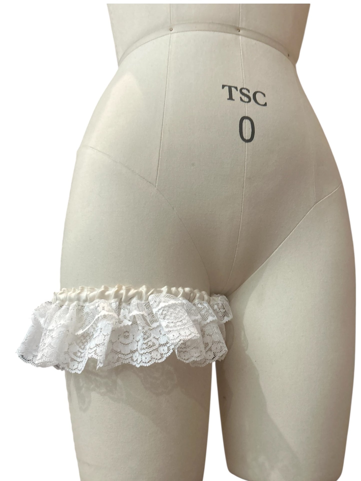 The Garden Garter