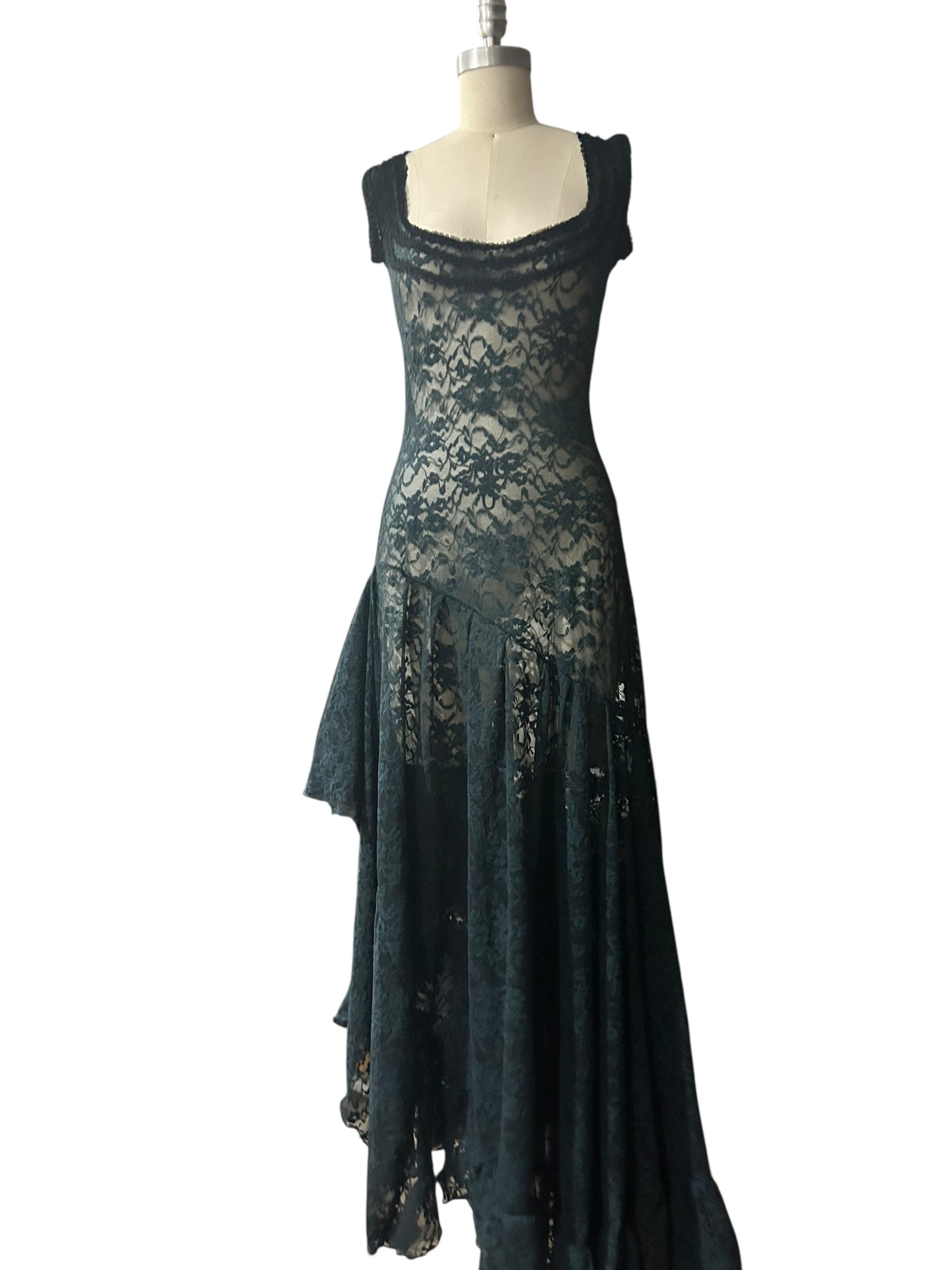 master of ceremonies slip