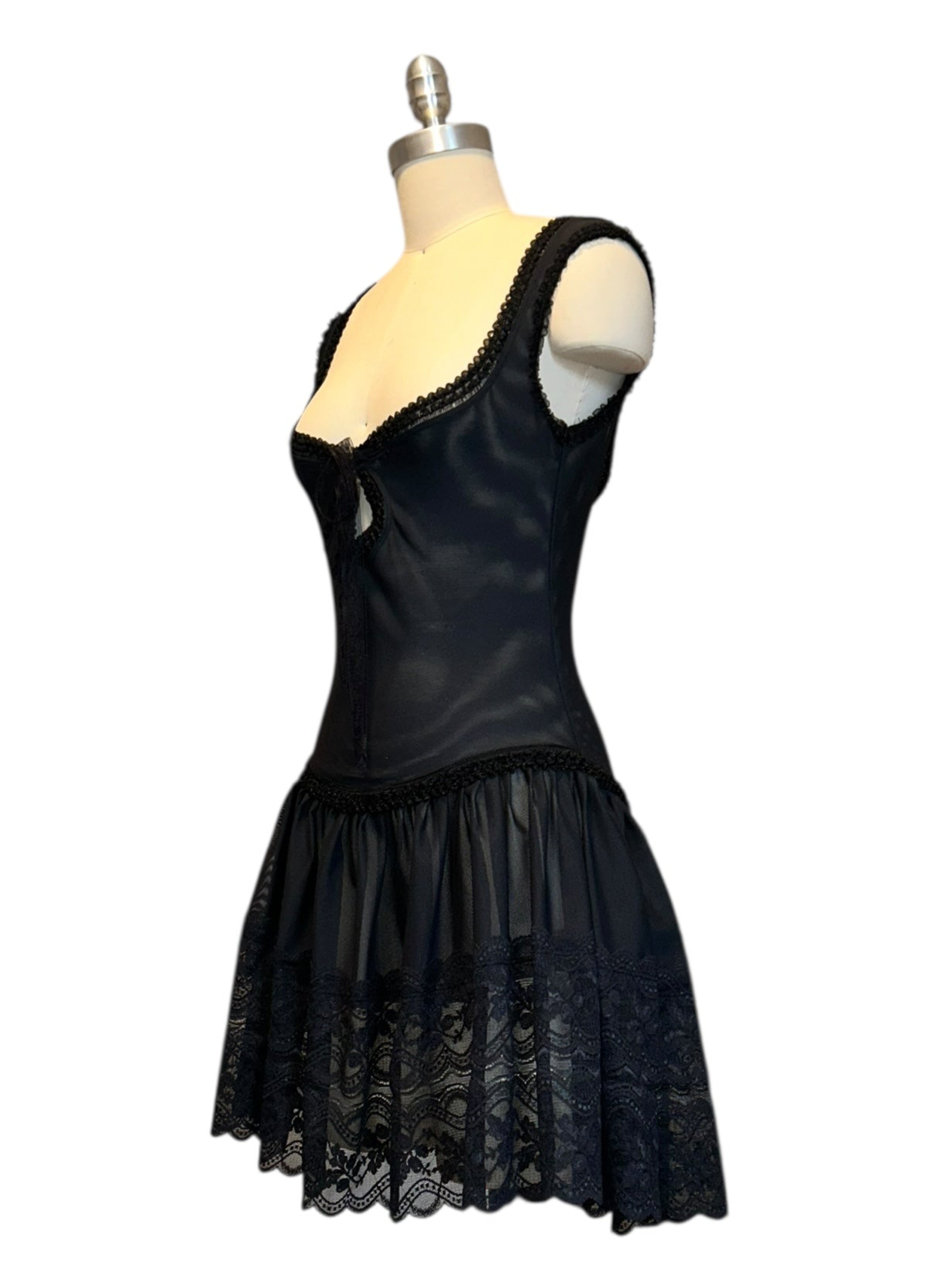 Victoria Dress and Shorts