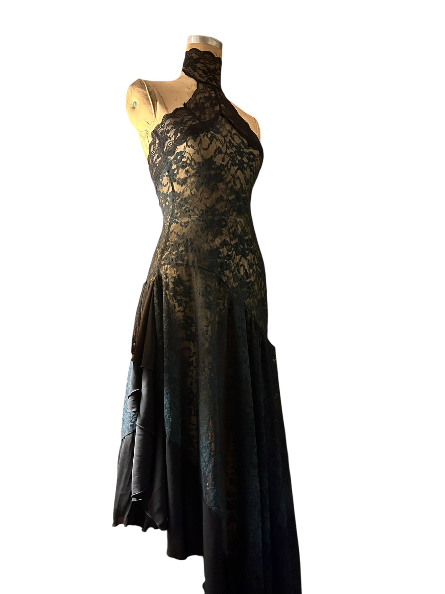 Padme Lace Dress
