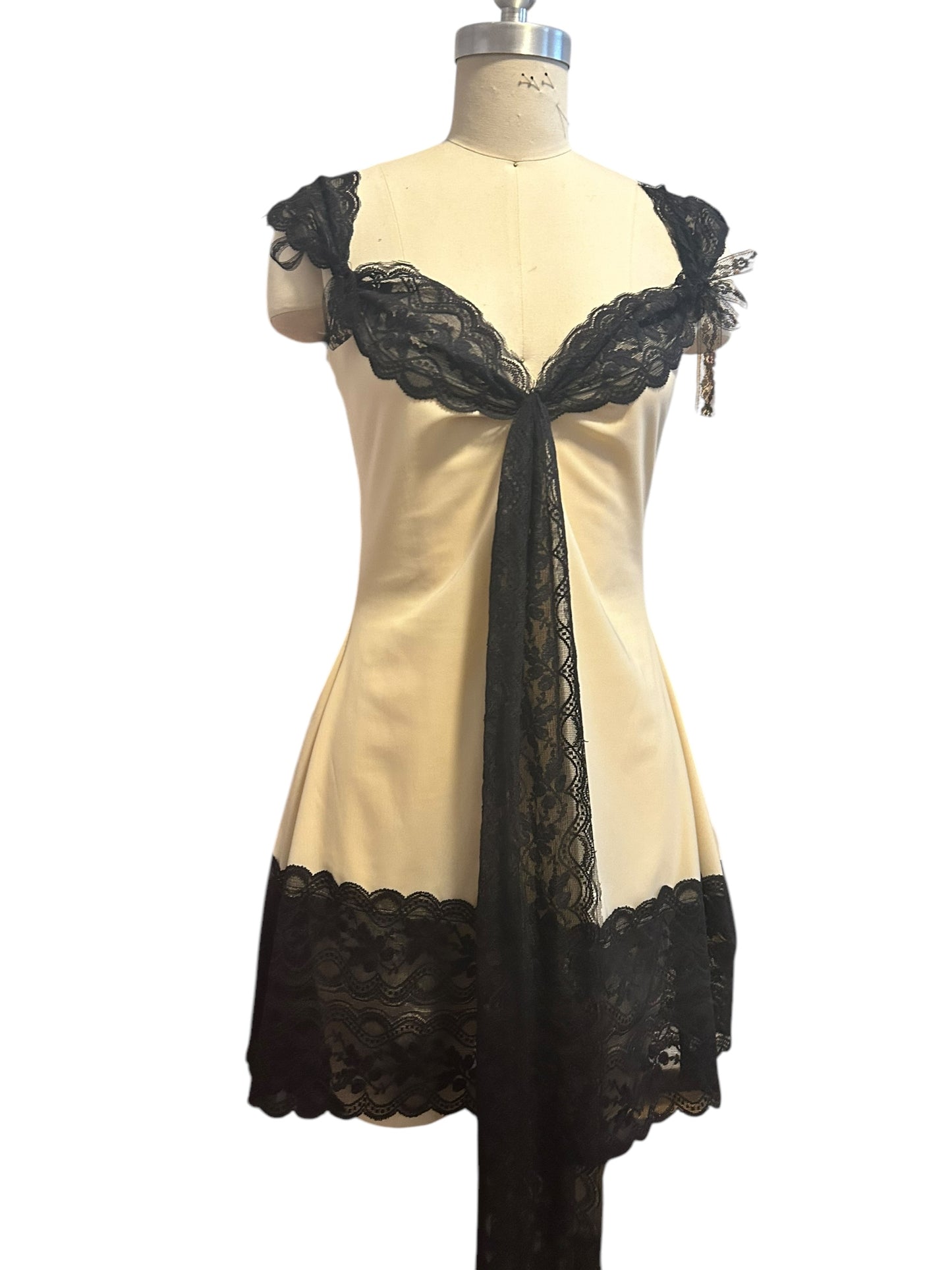 Charlotte Dress
