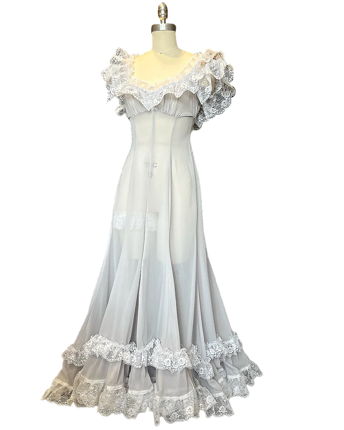 The Alice Dress