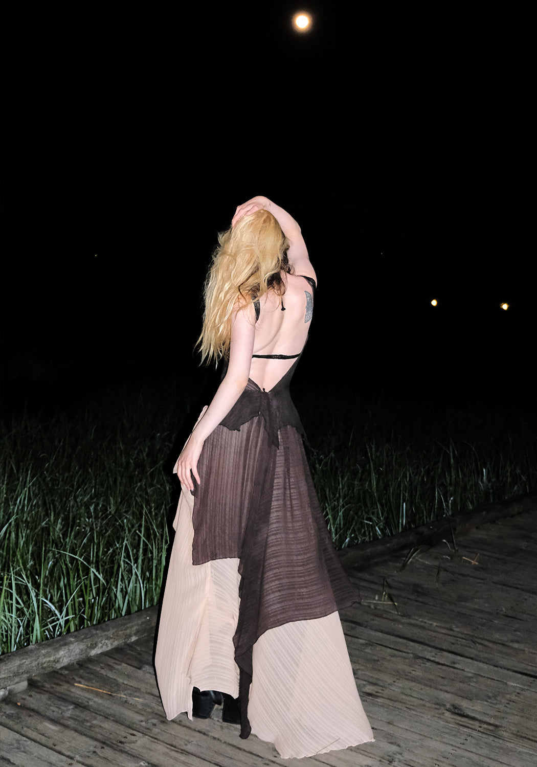 The Zara Slip