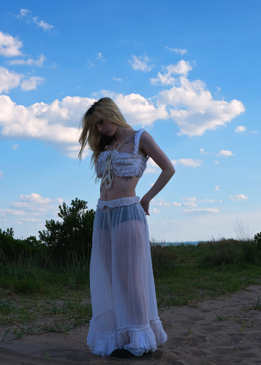The Pigeon Bralette