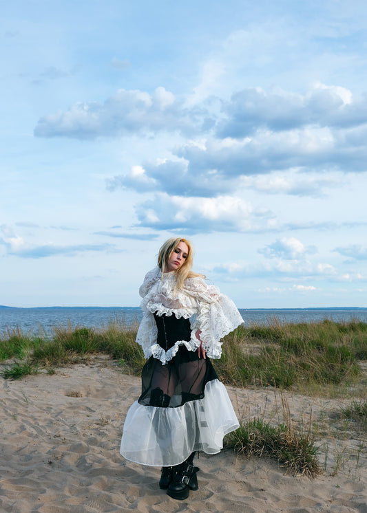 The Chastity Bolero