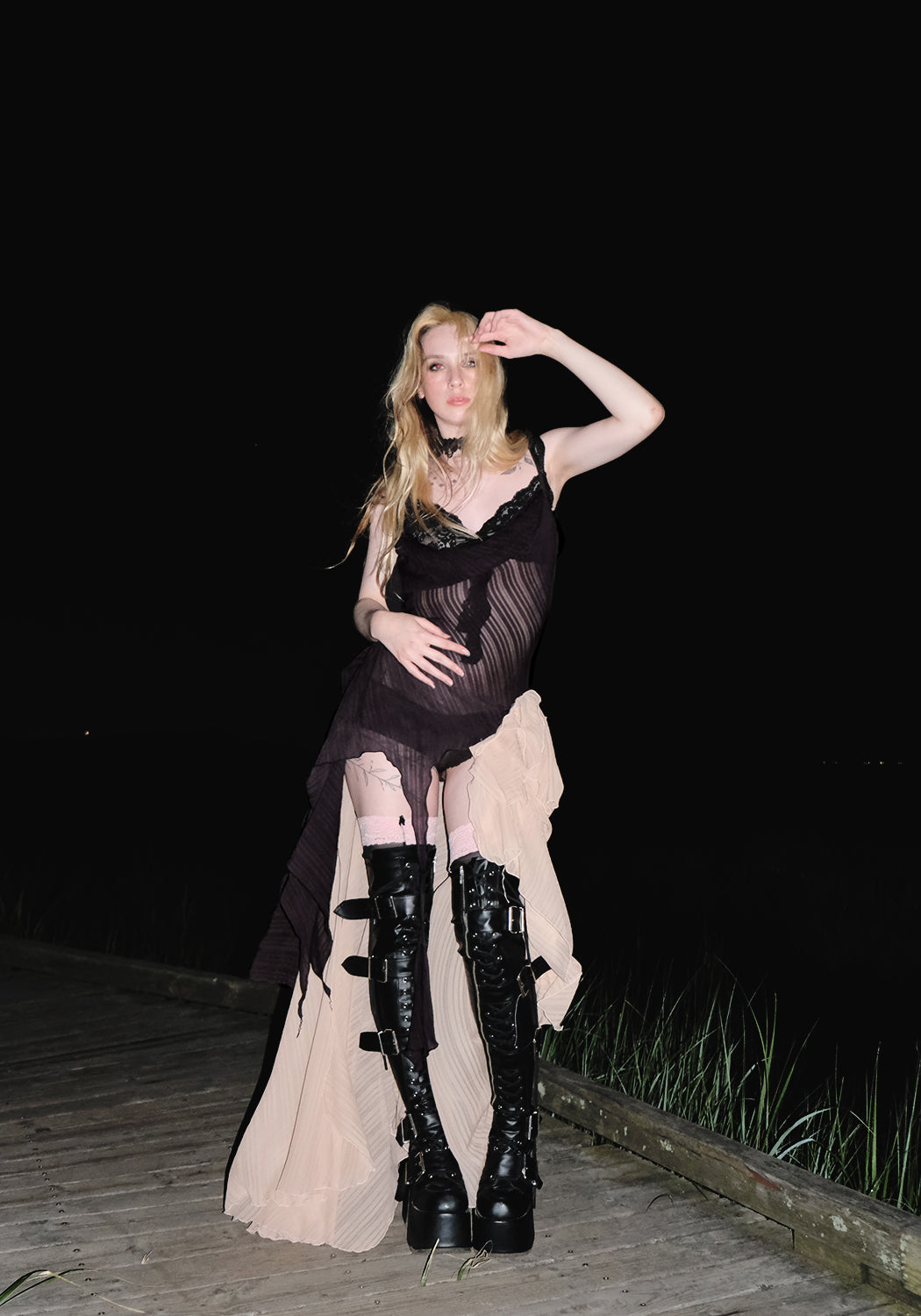 The Zara Slip
