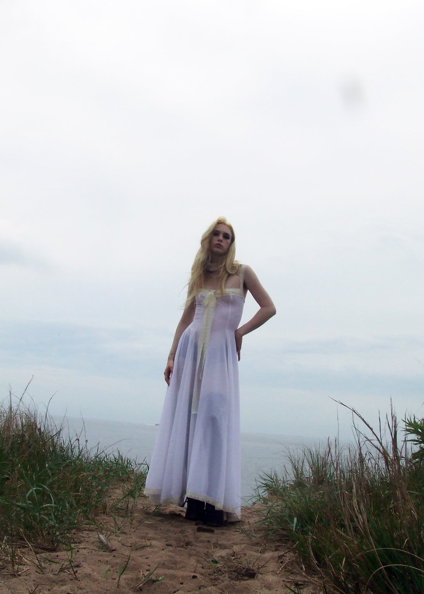 The Maiden Dress