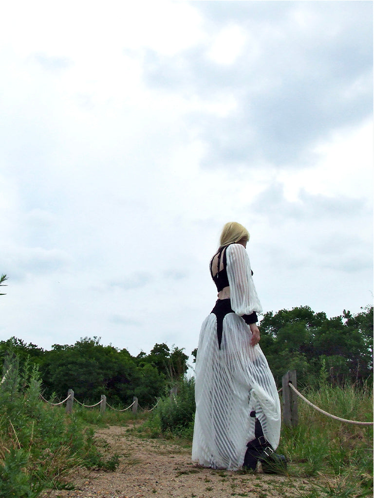 The Arthur Skirt