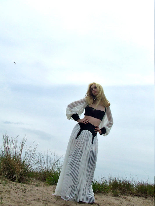 The Arthur Top